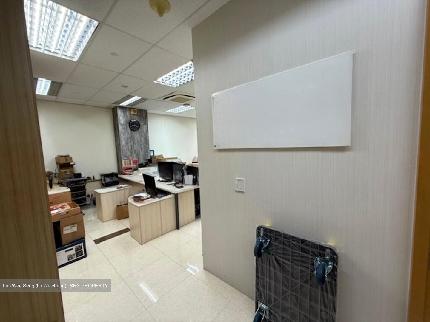 Az @ Paya Lebar (D14), Factory #509121941